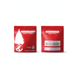 BIG TREE - Short Rib | 3.5g Sun-Grown Flower | Big Tree