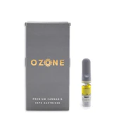 Ozone | Twisted Citrus | 1g