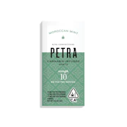 Petra Moroccan Mint 10MG