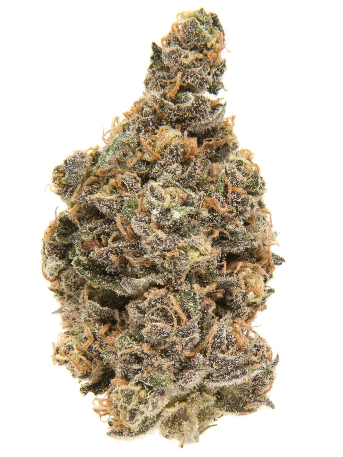 Just J's - Just J's Blueberry Muffin Main Image