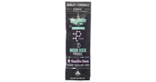 Presidential Infused Blunt 1.5g Gorilla Goo