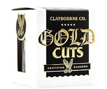 [Claybourne Co.] Gold Cut Flower - 3.5g - Guava Gaslato (H)
