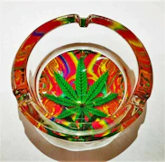 Ashtrays