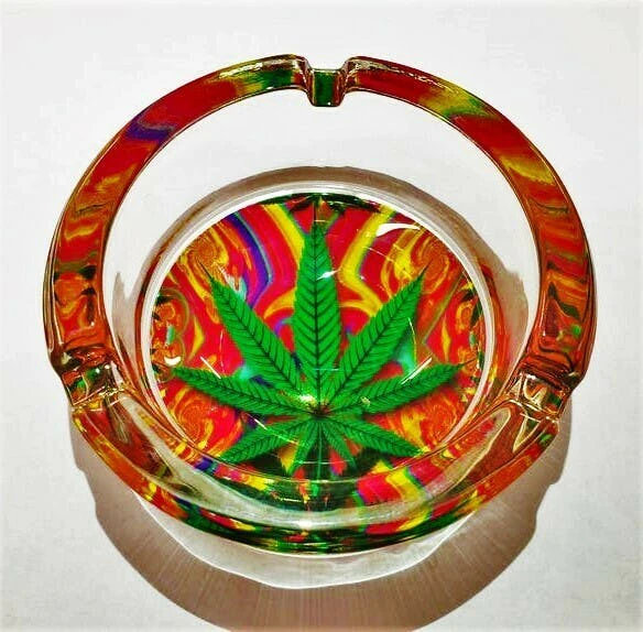 Green Leafs LLC - Ashtrays Main Image