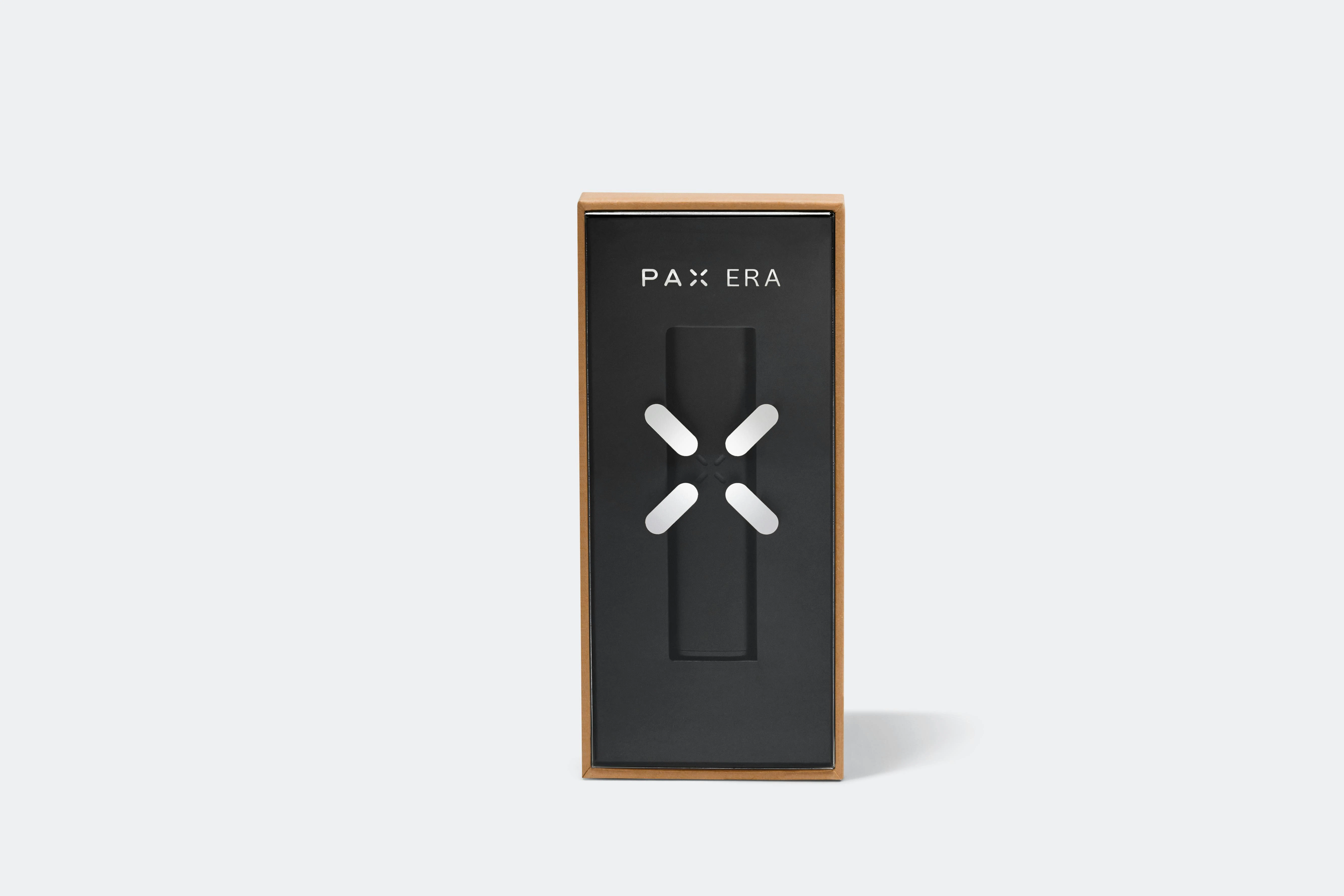 PAX - PAX Era - Era Go Battery - Black Main Image