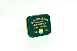 Regina George pre-rolls | .35g, 5pack