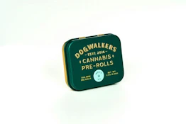 DW Durban Z | 0.35g | 5 count