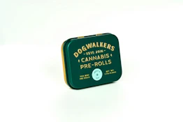 DW Bananaconda | 0.35g | 5 count