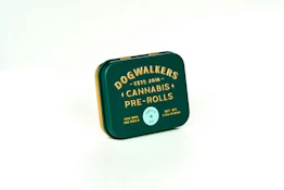 DW Brownie Scout | 0.35g | 5 count