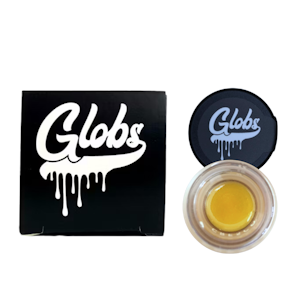 GLOBS - GLOBS | MODIFIED HONEY BADDER | EXTRACT | 1G