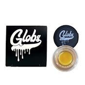 GLOBS | HONEY BUTTER BADDER | EXTRACT | 1G