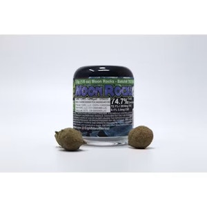 EIGHTH BROTHER - Eighth Brother Kush Mintz Moon Rocks 3.5g