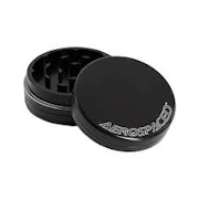 #51 Medium Metal Grinder 2pc 