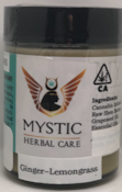 Mystic Herbal Care Ginger Lemongrass  