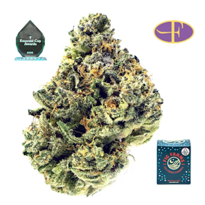 FIG FARMS - Blue Face