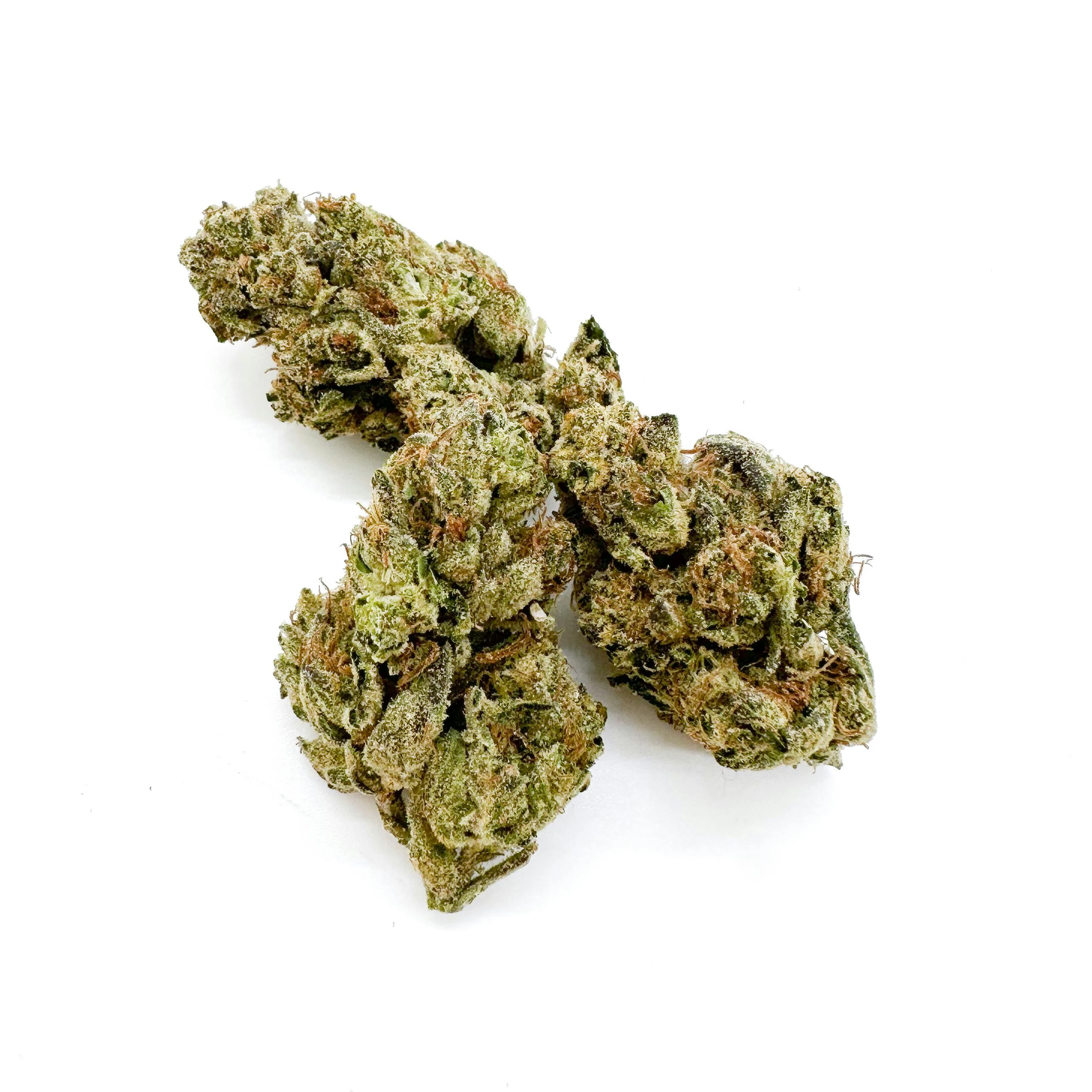 Henry's Original - Henry's | PLATINUM COOKIES | 14g | Flower Pouch Main Image