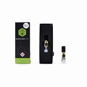 HEARTLAND - HEARTLAND - WATERMELON OG 1G DISTILLATE VAPE