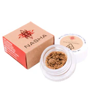 Nasha - Orange - G Tank x Upgrade (I) - Hash - 1.2g