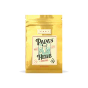 Papa's Herb | Cherry RNTZ | (H) (3.5g)Flower