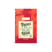 Papa's Herb | Blue Zkittlez | (I) Prepackaged (3.5g)