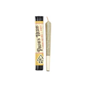 Papa's Herb OG Kush (H) Preroll (1g)