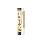 Papa's Herb | Animal Face | (H) Preroll (1g)