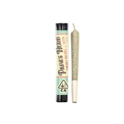 Papa's Herb | Sour Diesel | (S) Preroll (1g)