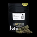 Lolo - 3.5g Black Label - Guava