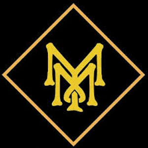 Muha Meds - Muha Meds Vape/Purple Punch/1g/(I)