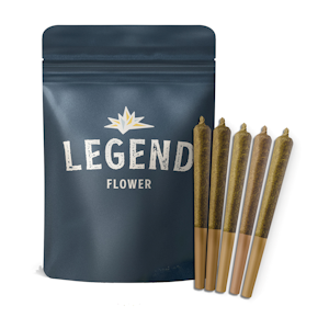 LEGEND - [REC] Legend | JMO | 7g/7pk Preroll