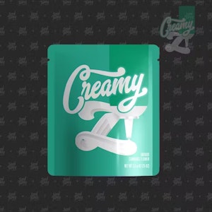 Creamy Z - 3.5g (H) - Seed Junky