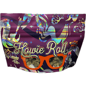 Howie Roll - Georgia Pie Flower - 14G