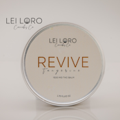Revive - Lei Loro - 1500mg THC