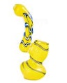  Sherlock Medium Bubbler $20