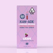 Kan+Ade | Grape Medible Mixer 100mg