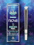 Presidential Moonrock Preroll 1g Skywalker