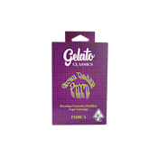 Gelato 1g Grand Daddy Purp Cartridge 
