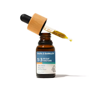P&B Tincture - THC RICH 1:3 (15ML) (CBD/THC)