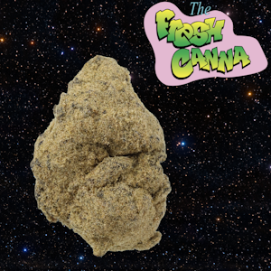 FRESH CANNA - Watermelon Live Resin Moon Rocks 1g