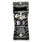Errl Hill - Live Resin - Strawberry Hashplant - RTU - 1.0g
