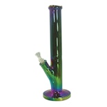 16" - Straight Tube Water Pipe - 7mm Thick