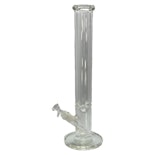 16" - Straight Tube Water Pipe - 9mm Thick