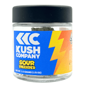 Kush Co - Sour Unleaded - Flower - 3.5g
