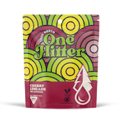 True North Collective | (200MG) One Hitter | Cherry Limeade