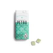 Petra Moroccan Mint Mints - 100mg
