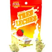 Tres Leches - 3.5G