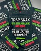 Trap Snax - Gummies - Watermelon Mojito - 200mg