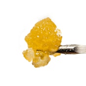 WEST COAST CURE Ice Cream Cake Live Resin Sugar [ I ] THC% 79.9