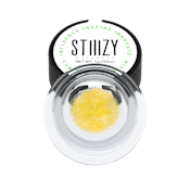 CURATED LIVE RESIN - SOUR PUNCH 1G - STIIIZY