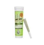 [Dime Bag] Pre-roll 5 Pack - 2.5g - Watermelon Z (I)